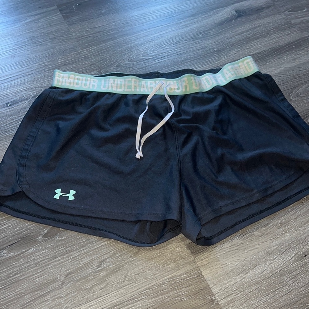 Under Armour shorts